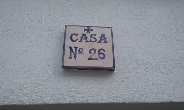 Our casita No 26. Photo © snobb.net